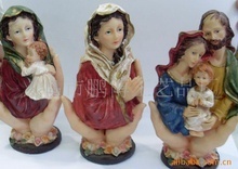 義烏宗教產品批發與供應 連接全球信仰文化的工藝品樞紐