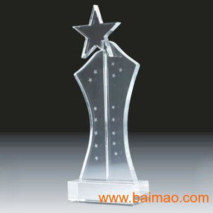 北京水晶獎杯制作與多功能茶臺 藝術(shù)與實用的完美結(jié)合