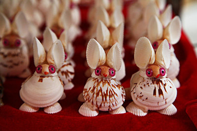 探索貝殼工藝品的選購(gòu)之旅 價(jià)格、專賣店與購(gòu)買渠道全攻略