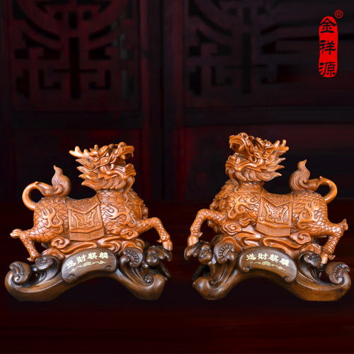 擺件是藝術(shù)，氣運(yùn)靠?jī)?nèi)心——談樹脂工藝品與風(fēng)水之關(guān)聯(lián)