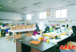 青島年末用工荒提前，年輕工人稀缺催生“多功能茶臺(tái)”用工潮