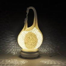 美甚MS095陶瓷擺件 融匯藝術(shù)與情感的創(chuàng)意家居之選